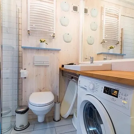 Apartament Zagroda *