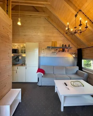 Apartament Zagroda Dębki