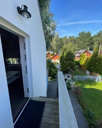 Zagroda Apartament Dębki