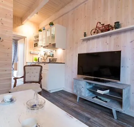 Apartament Zagroda *