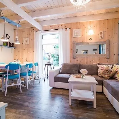 Apartament Zagroda *