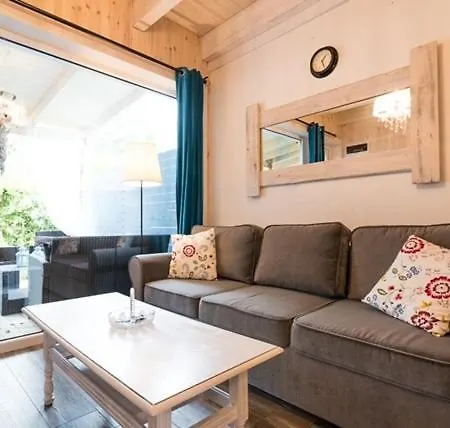 Zagroda Apartment