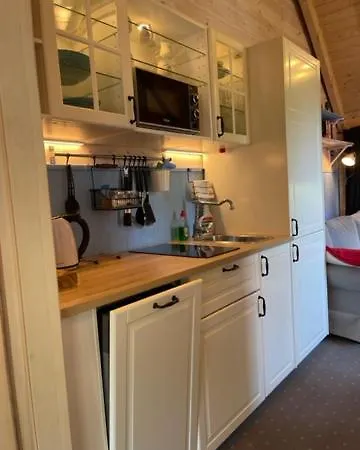 Apartament Zagroda Dębki