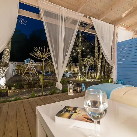 Zagroda Apartment