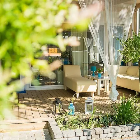 Apartman Zagroda *