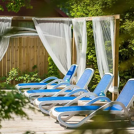 Zagroda Apartament Dębki