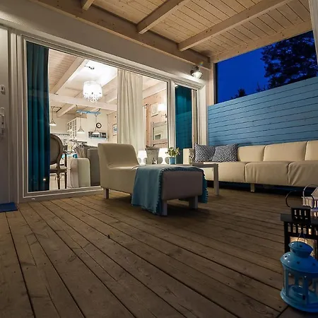 Zagroda Apartament *