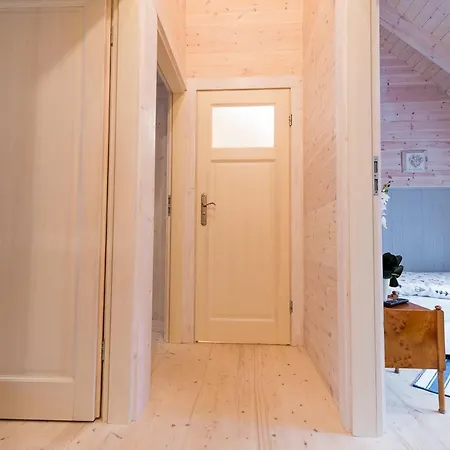 Apartament Zagroda *