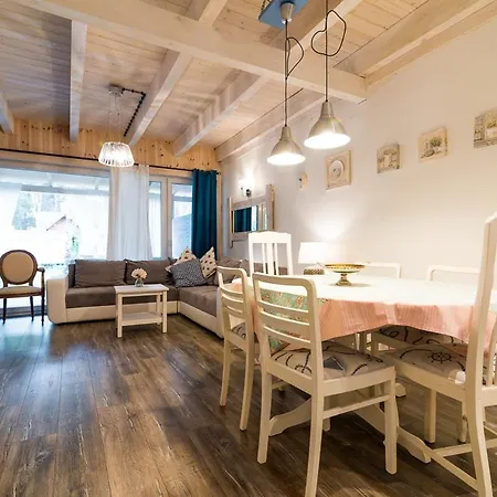 Apartment Zagroda