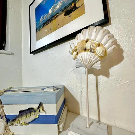 Zagroda Apartament *