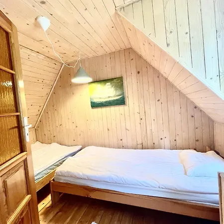 Zagroda Lejlighed Dębki