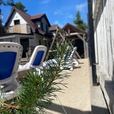 Lejlighed Zagroda Dębki