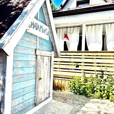 Zagroda Apartament Dębki