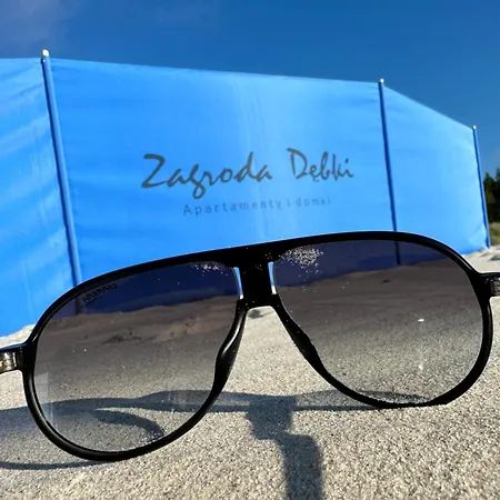 Apartment Zagroda *