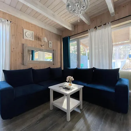 Apartment Zagroda *