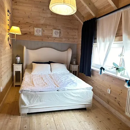 Zagroda Apartman *
