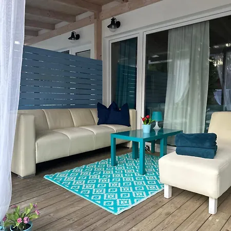 Zagroda Apartament *