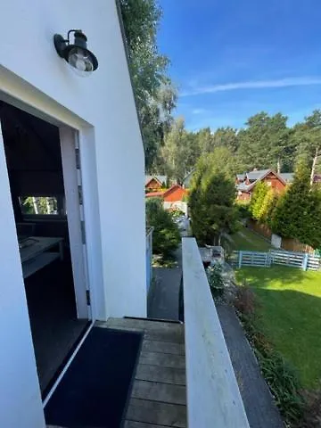 Zagroda Apartamento Dębki