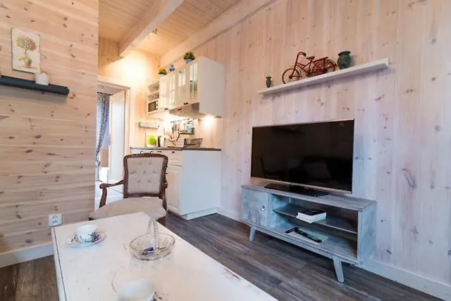 Apartamento Zagroda *