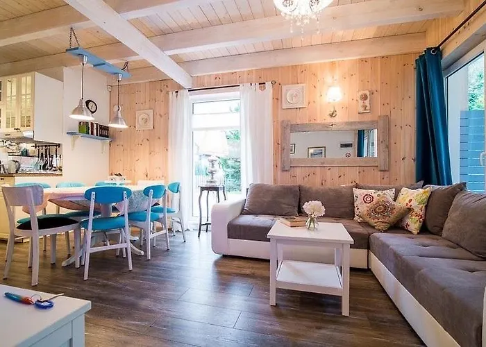 Apartamento Zagroda *