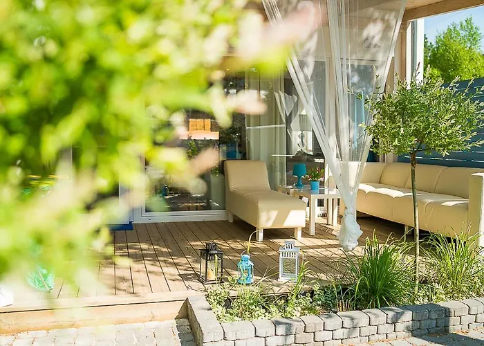 Apartamento Zagroda *