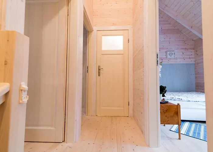 Apartamento Zagroda *