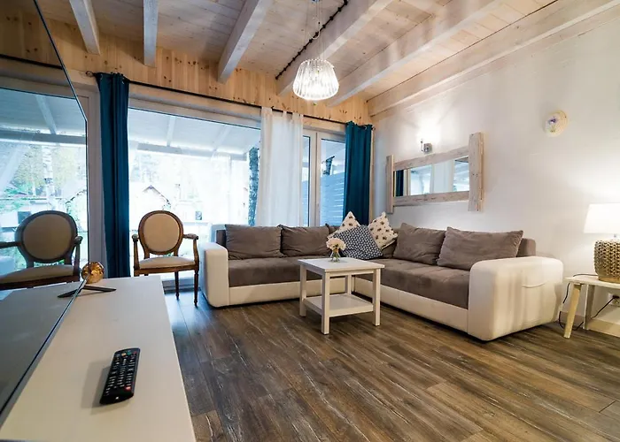 Apartamento Zagroda *