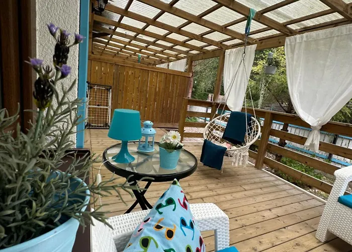 Zagroda Apartamento *