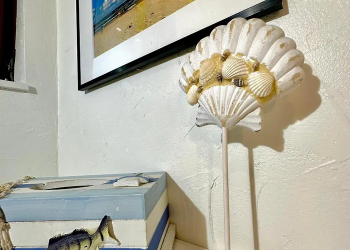 Zagroda Apartamento *