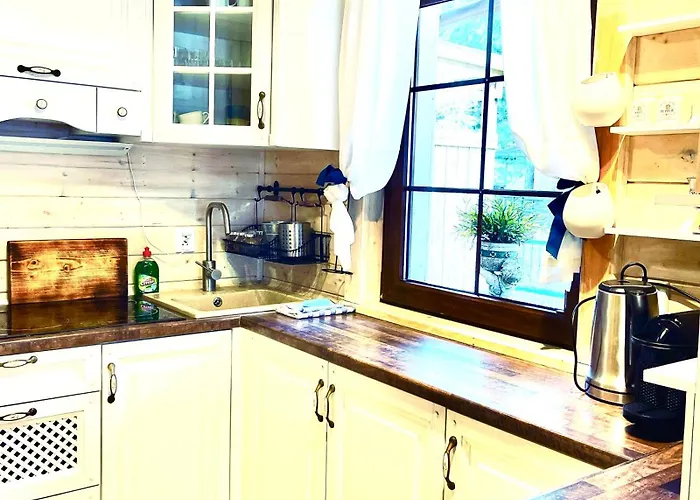 Zagroda Апартаменты *