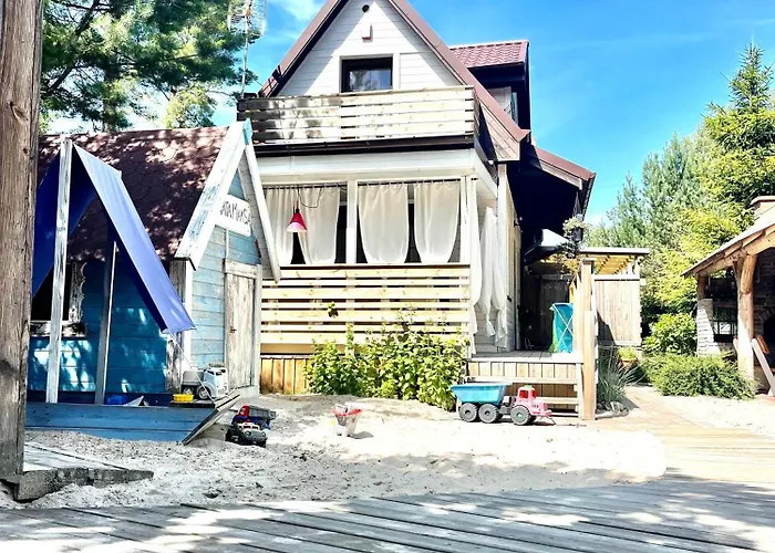 Zagroda Apartamento *