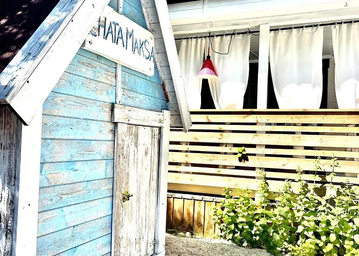 Zagroda Apartamento Dębki