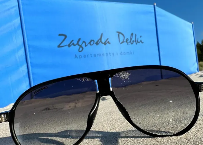 Apartamento Zagroda *