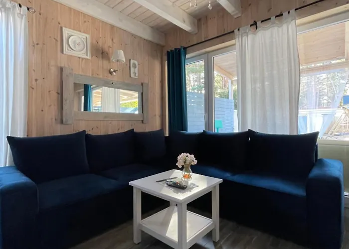 Apartamento Zagroda *