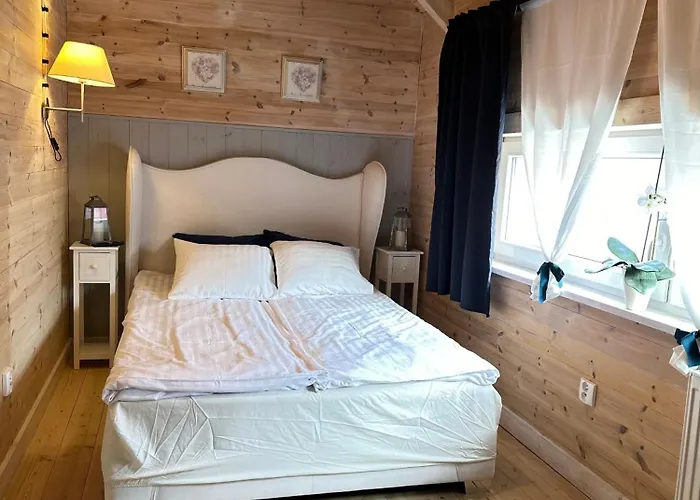 Zagroda Apartamento *