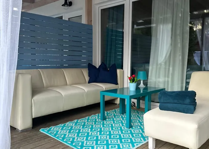 Zagroda Apartamento *